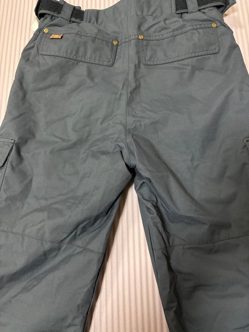 cosby ellesse Lレディース　スキーウェア　スキーウエア　コスビー