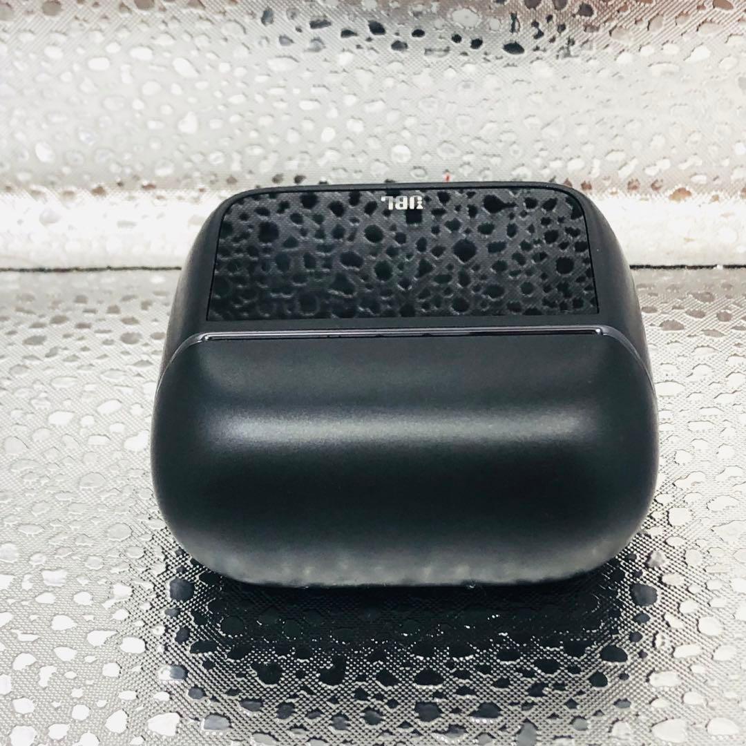 【美品】JBL Tour Pro 3 ブラック