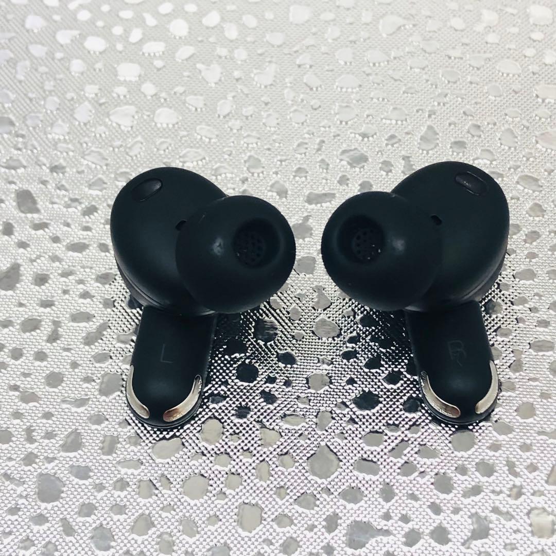 【美品】JBL Tour Pro 3 ブラック