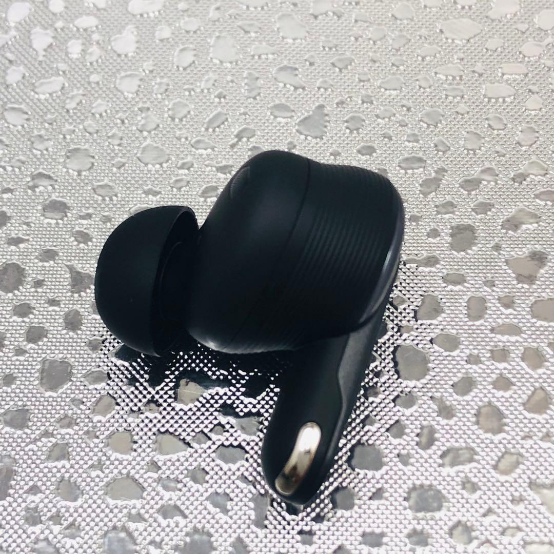 【美品】JBL Tour Pro 3 ブラック