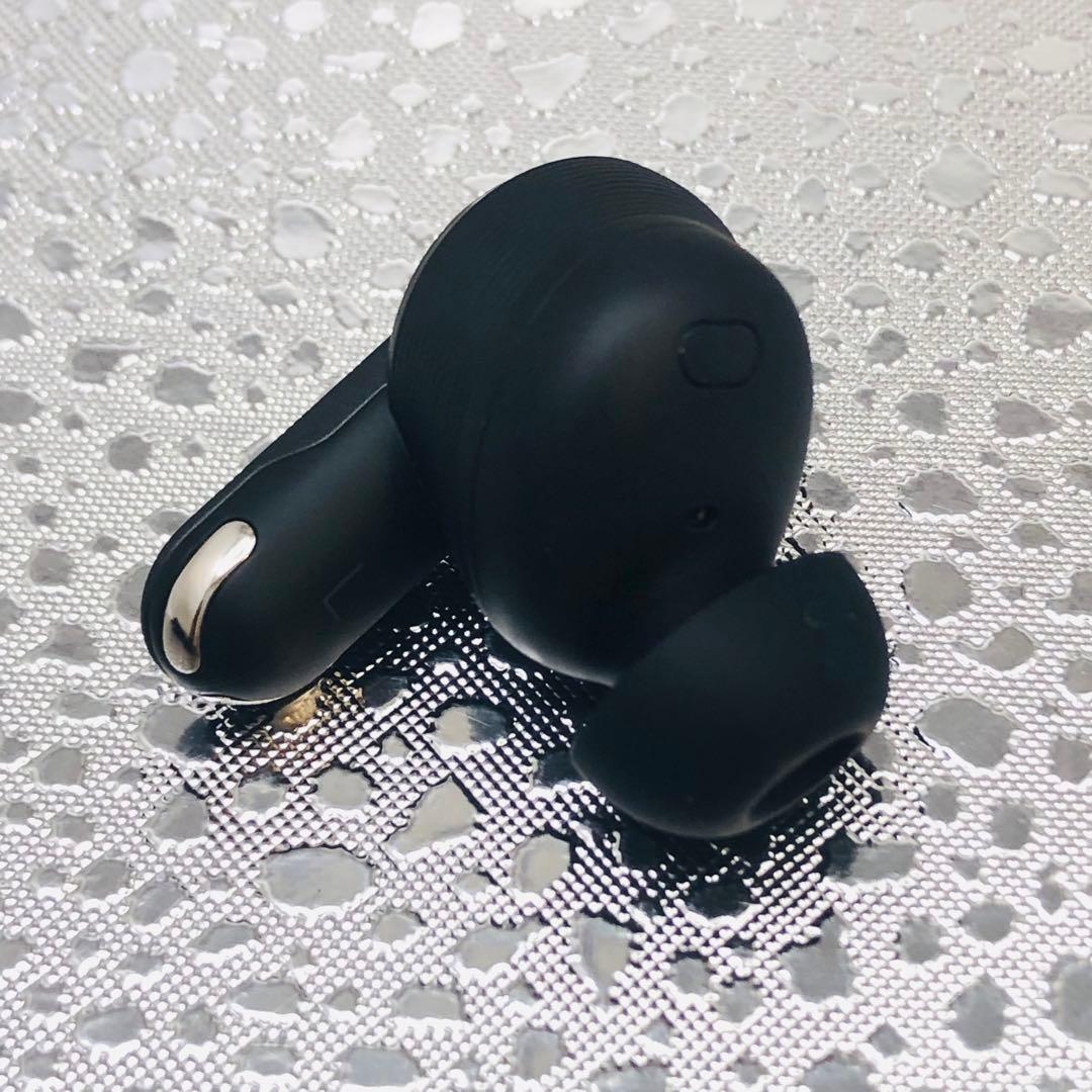 【美品】JBL Tour Pro 3 ブラック