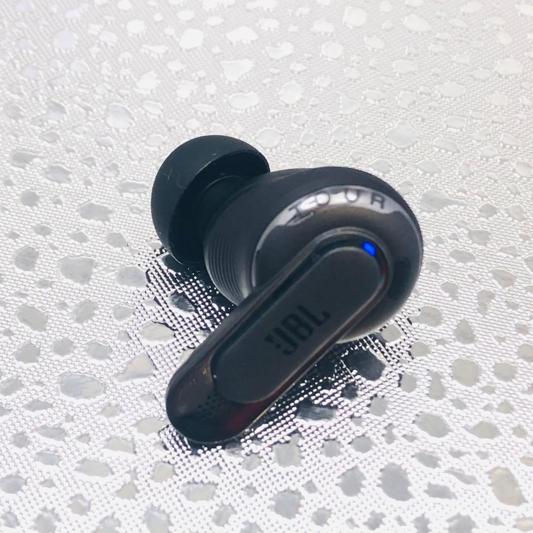 【美品】JBL Tour Pro 3 ブラック