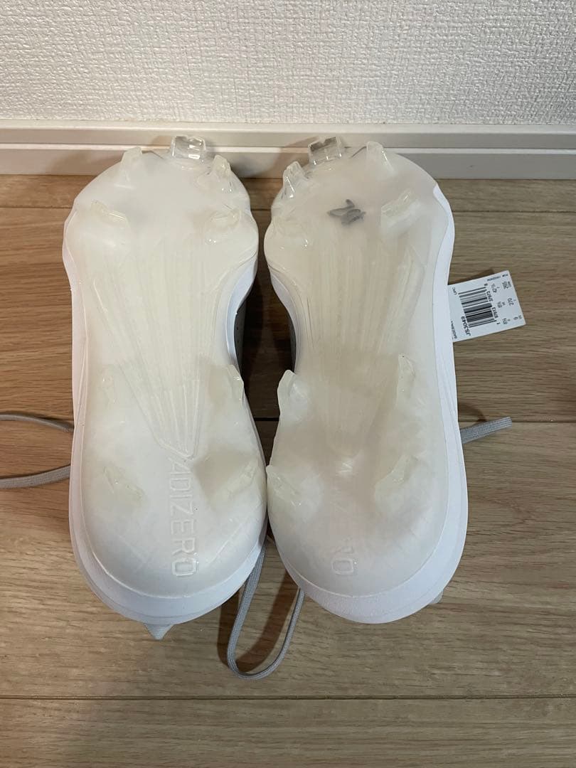 adidas ADIZERO IMPACT スパイク 27cm