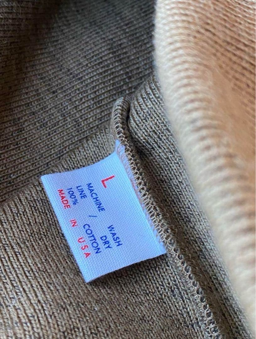 トップス une heures