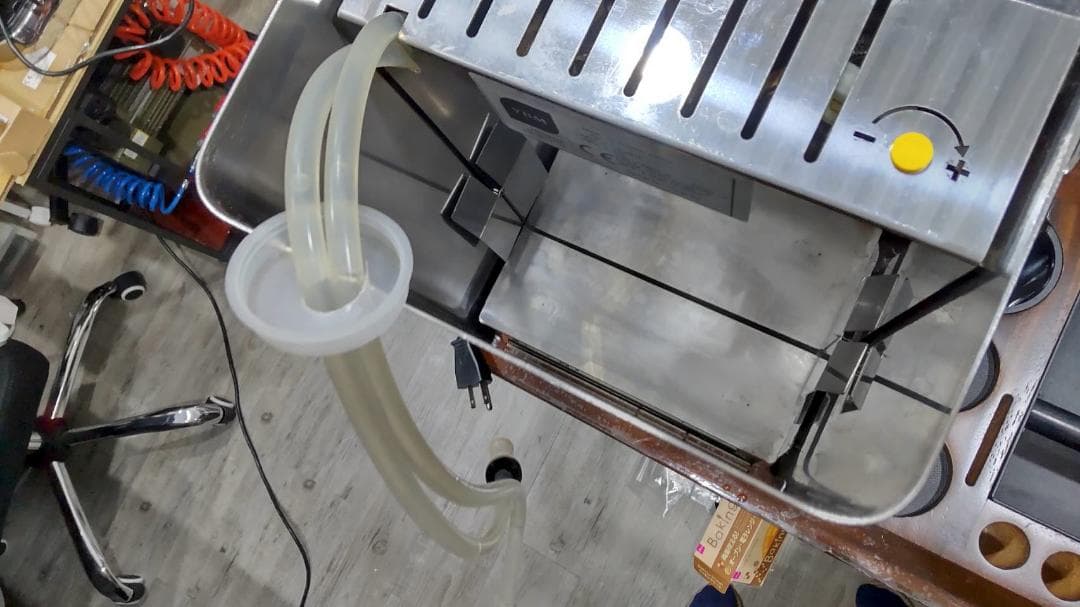 VIBIEMME VBM DOMOBAR Jr.　ドモバー　エスプレッソマシン