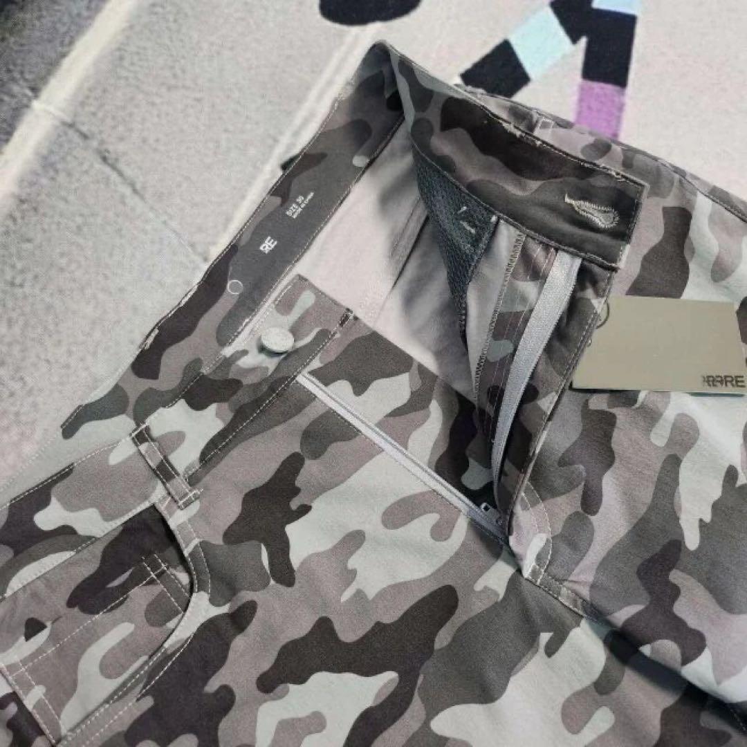 G/FORE 海外ジーフォアメンズストレッチストレートレッグパンツ size36