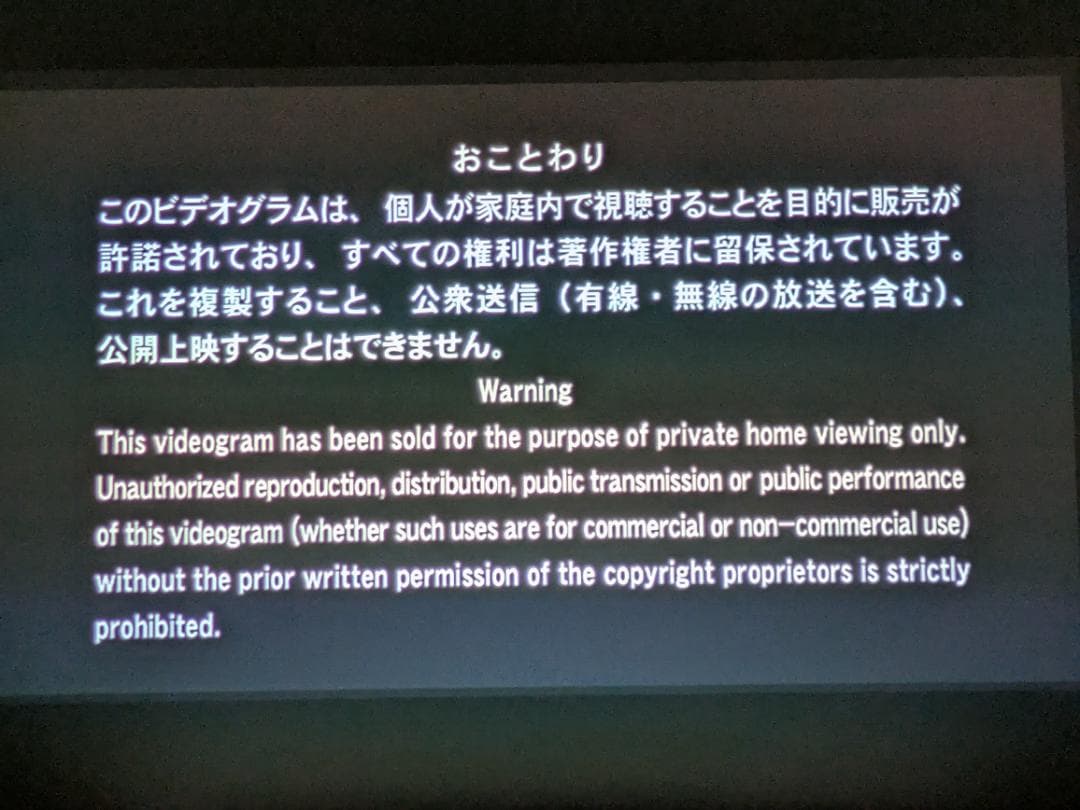Acer　DLPプロジェクター　 H6510BD