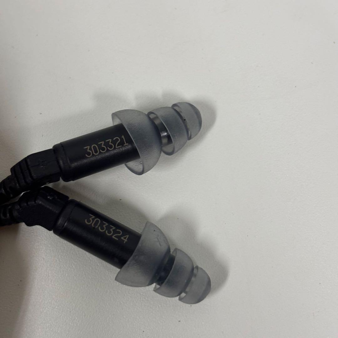 ETYMOTIC RESEARCHエティモティックリサーチ ER-4S イヤホン