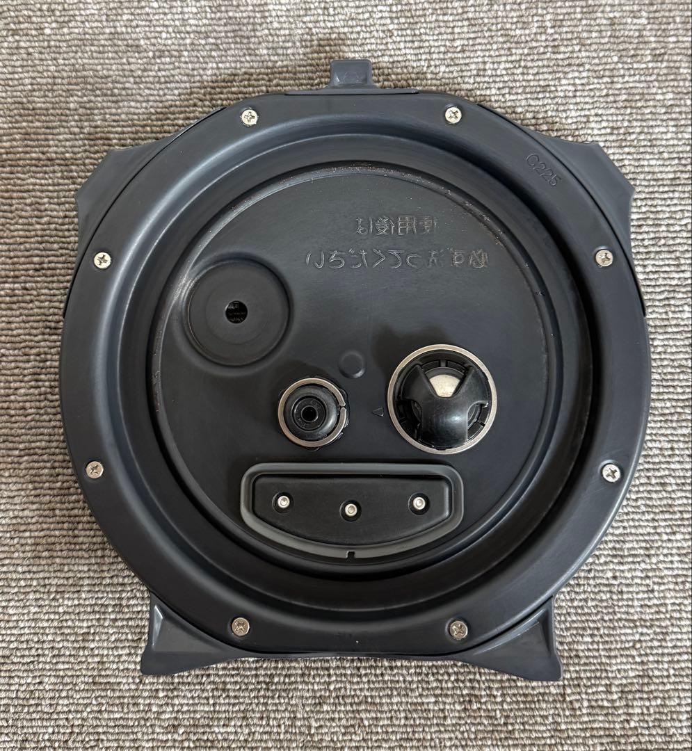 【美品】象印 炎舞炊き 圧力IH炊飯ジャーNW-PT10 動作保証