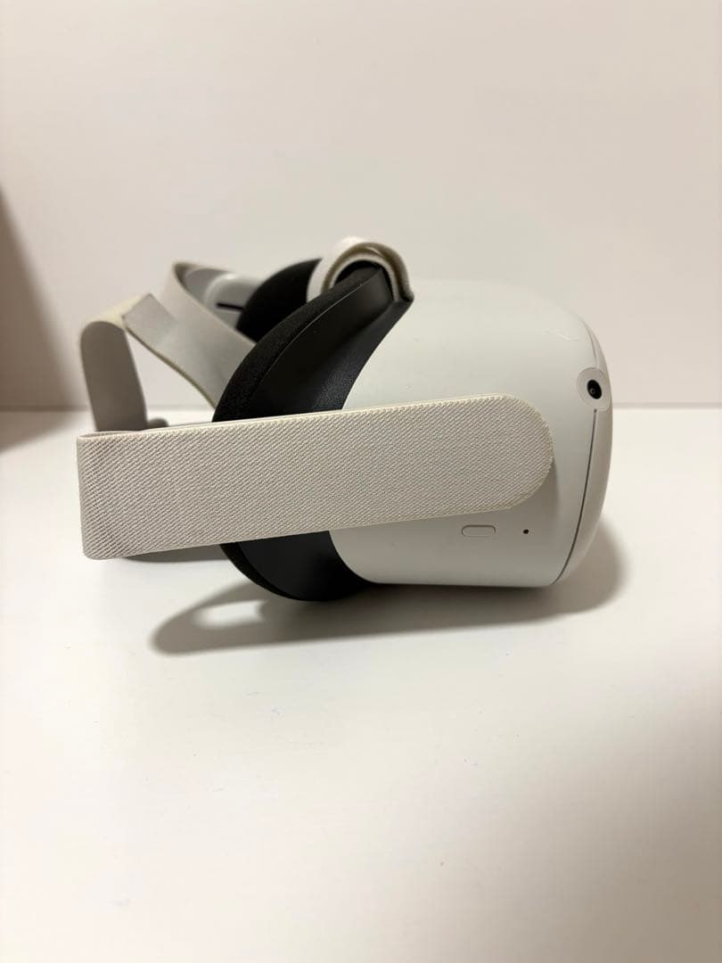  Quest 2 128GB VRヘッドセット