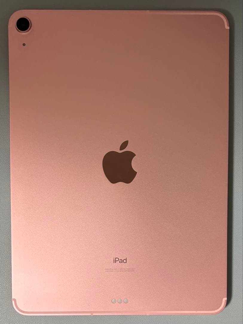 iPad Air 4 Cellular ジャンク + ApplePencil
