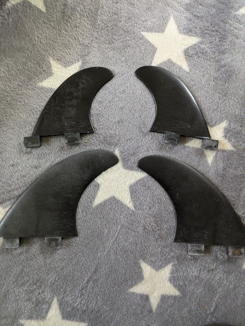 NO BRAND ノーブランド 6'8 ミッドレングス　サーフボード引き取り限定