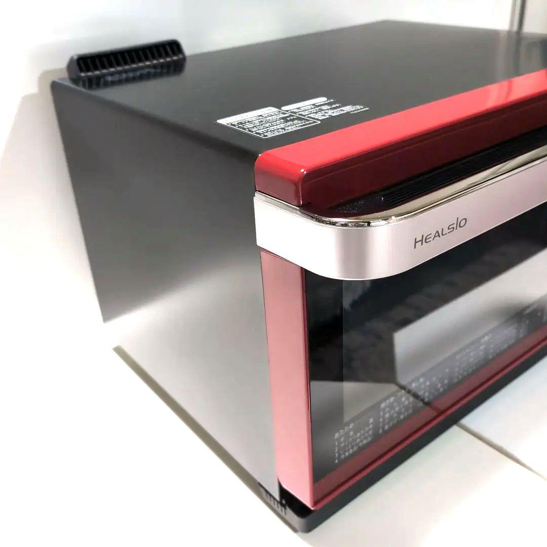 SHARP/ヘルシオ/ウオーターオーブン