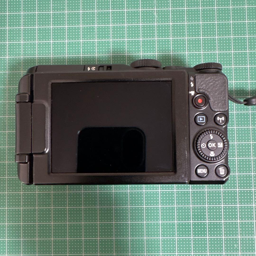®*︎様 ジャンク品 Nikon COOLPIX S9900 コンパクトデジタル