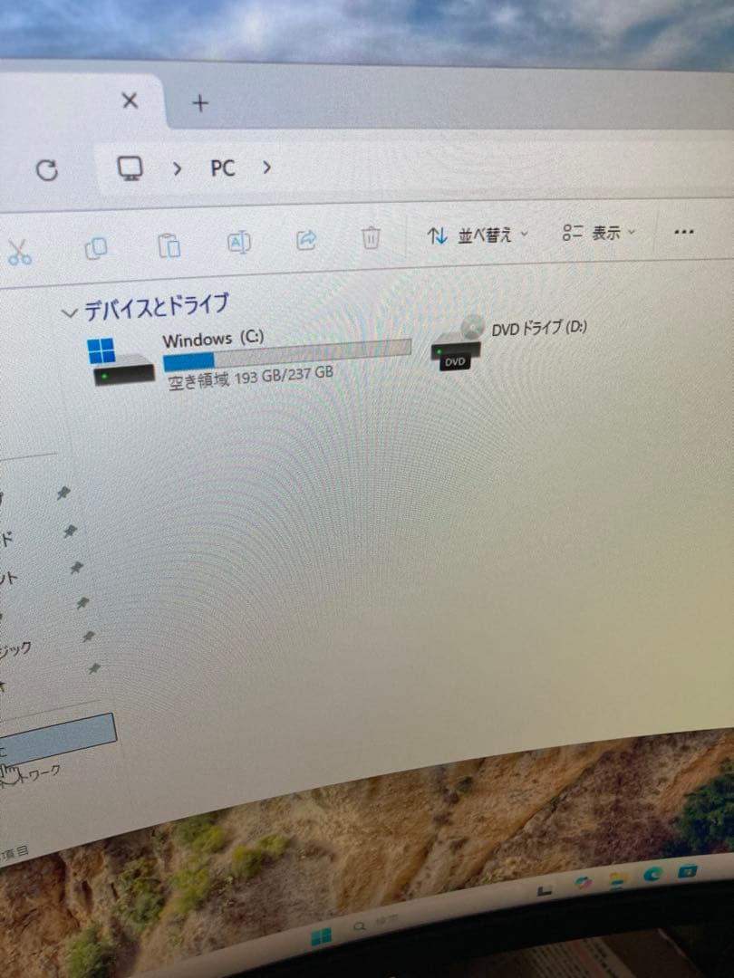 hp プロデスク　デスクトップpc