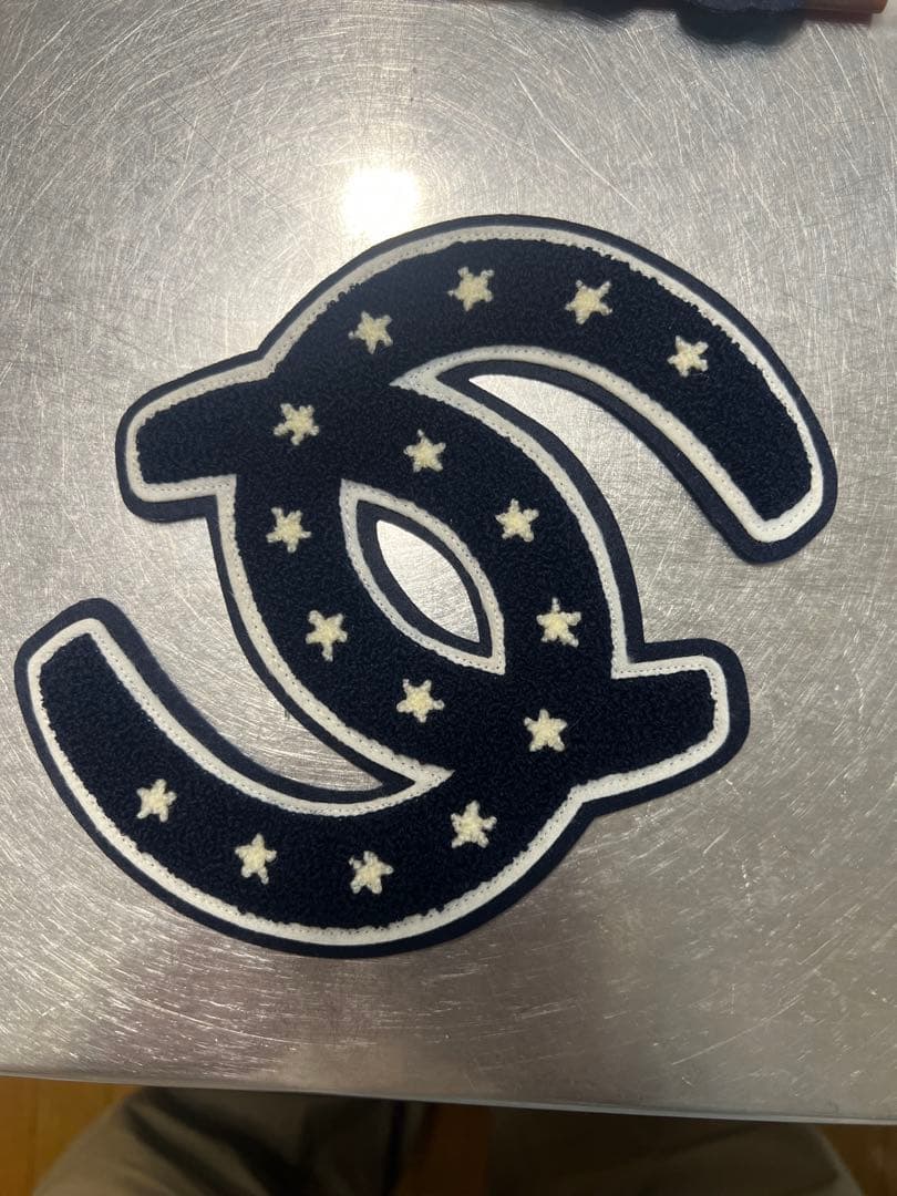 URSUS BAPE アーサスベイプ ワッペンセット