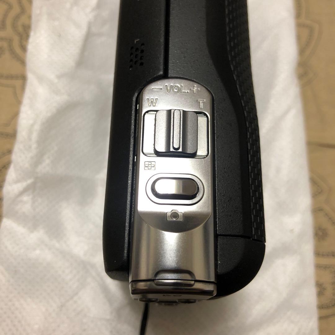 完品 JVC Everio GZ-X900 ビデオカメラ 美品