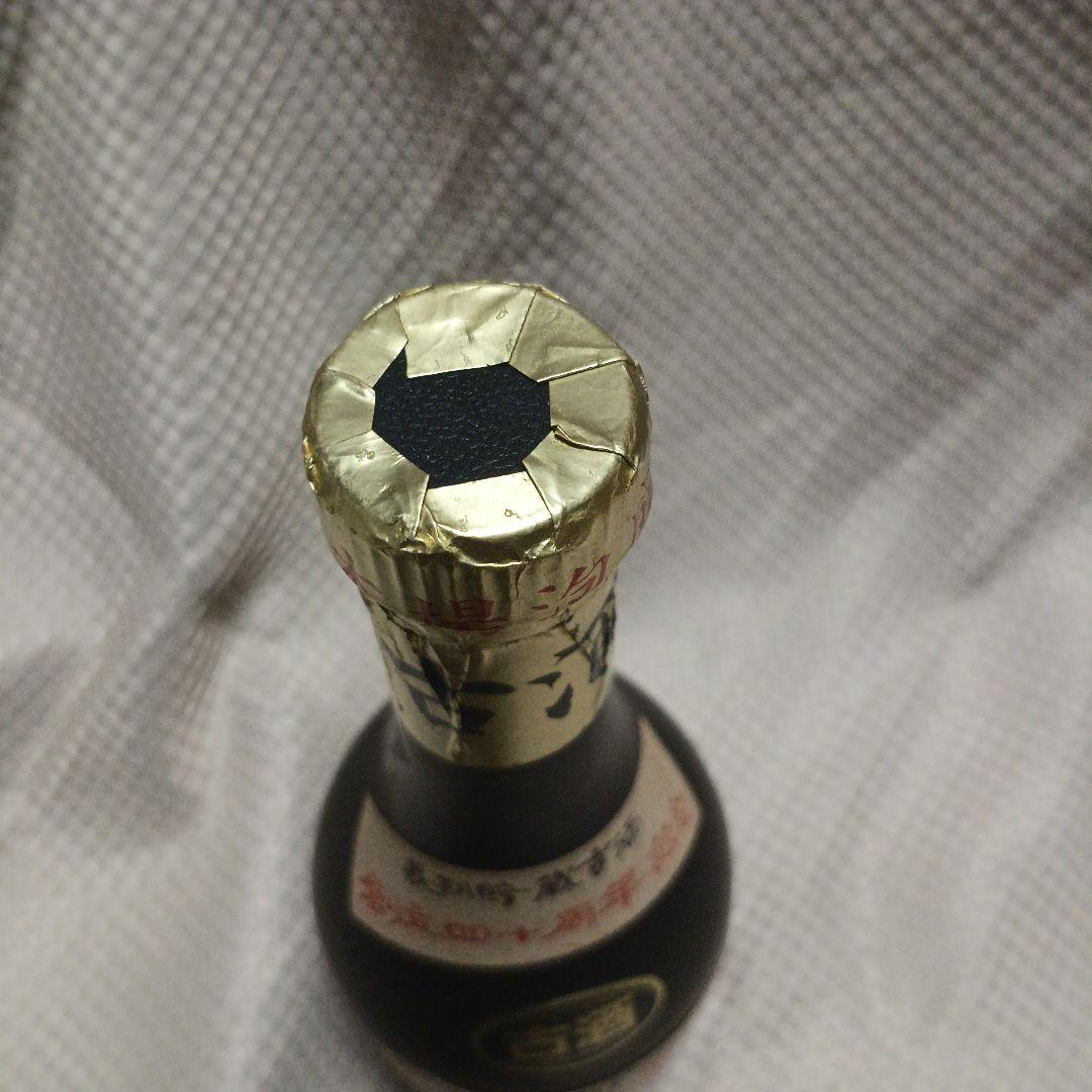 さ*き様 泡盛　古酒　識名酒造　43度　720ml