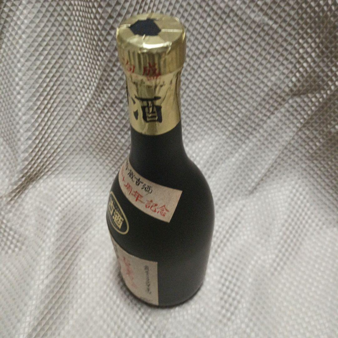 さ*き様 泡盛　古酒　識名酒造　43度　720ml