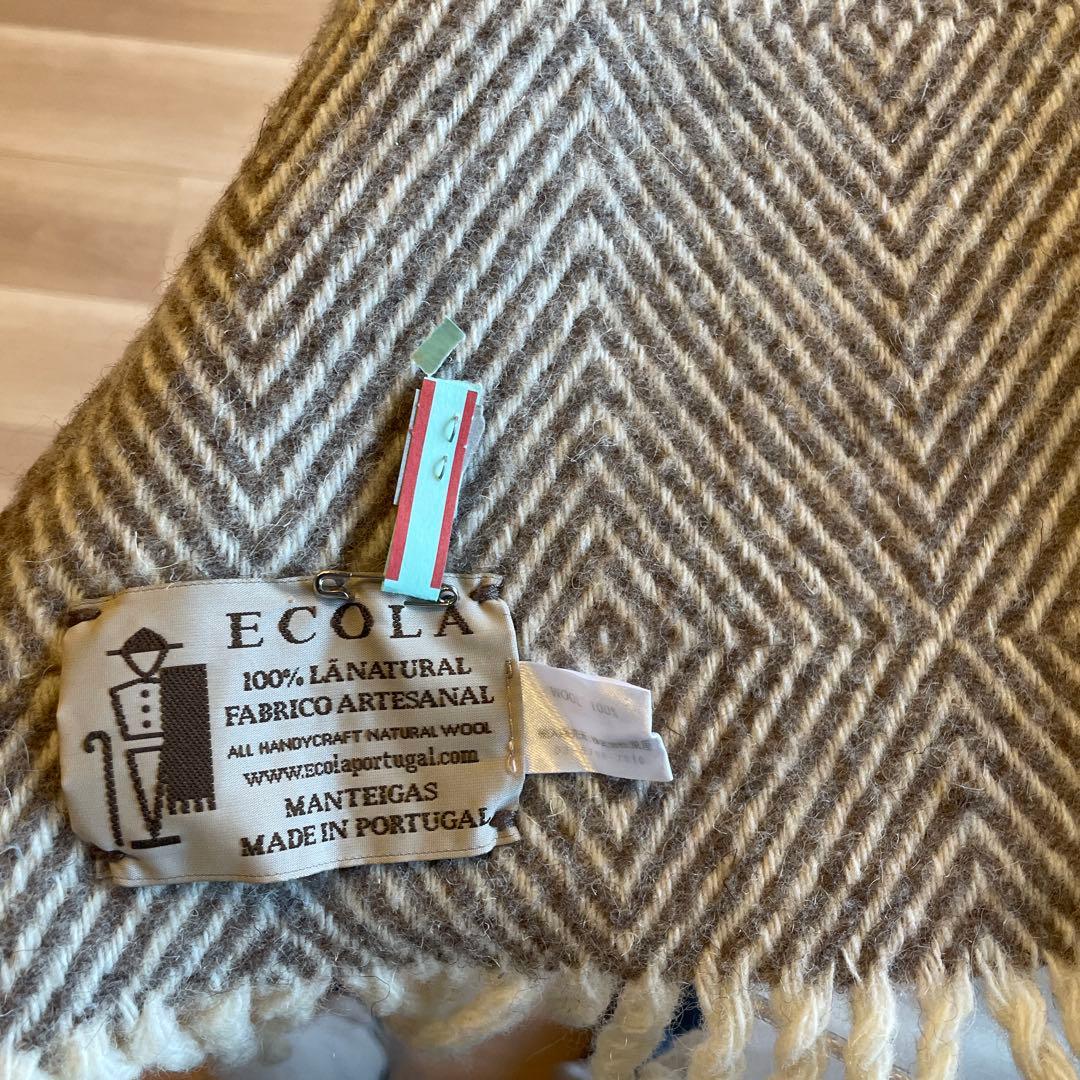 ECOLA エコラ　スロー　Mサイズ　Losa