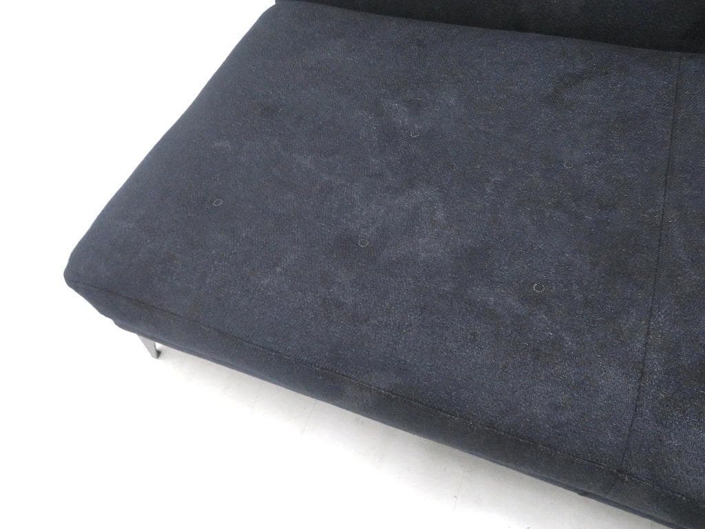 ロッシュボボア　最高級　モダン　3人掛けソファ　トリプルソファ　ラグジュアリー