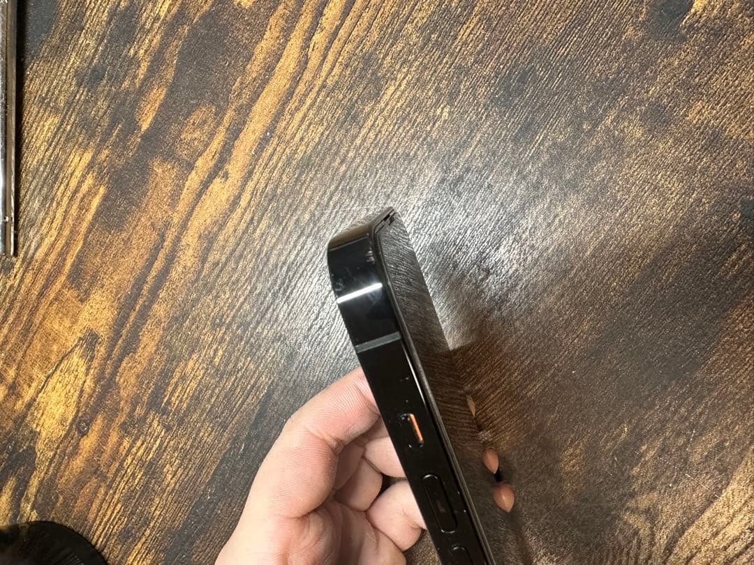 （海外版）　iPhone14pro 512GB スペースブラック