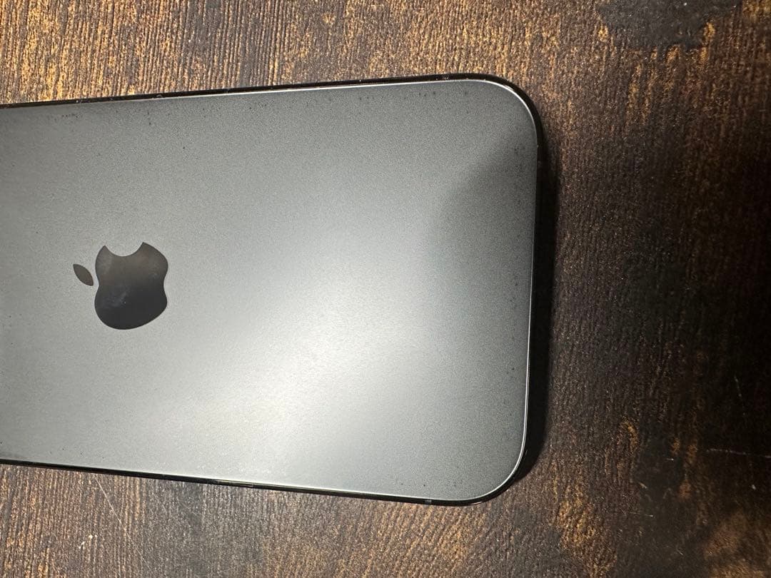 （海外版）　iPhone14pro 512GB スペースブラック