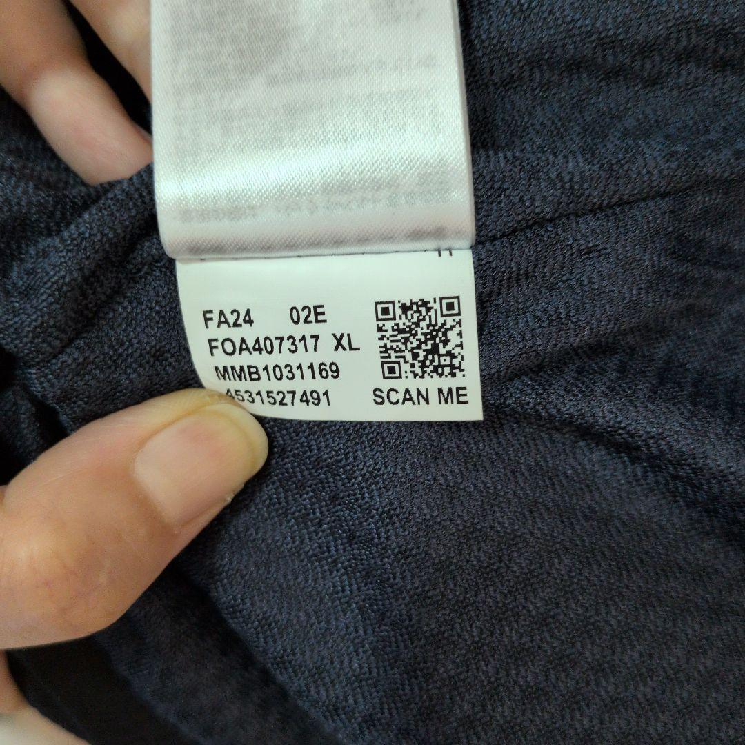 新品 Oakley オークリー ゴルフ ウィンドブレーカー XLジャケット