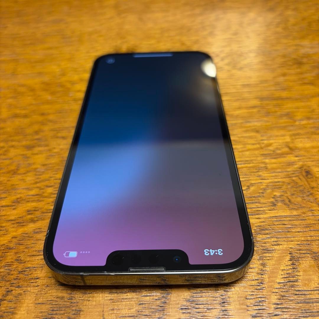 iphone 13 pro 128gb simフリー