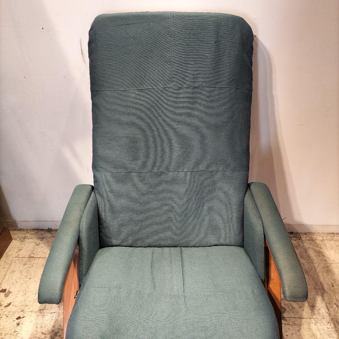 M♦年始Sale東名 NEPSCO社　パーソナルリクライニングチェア