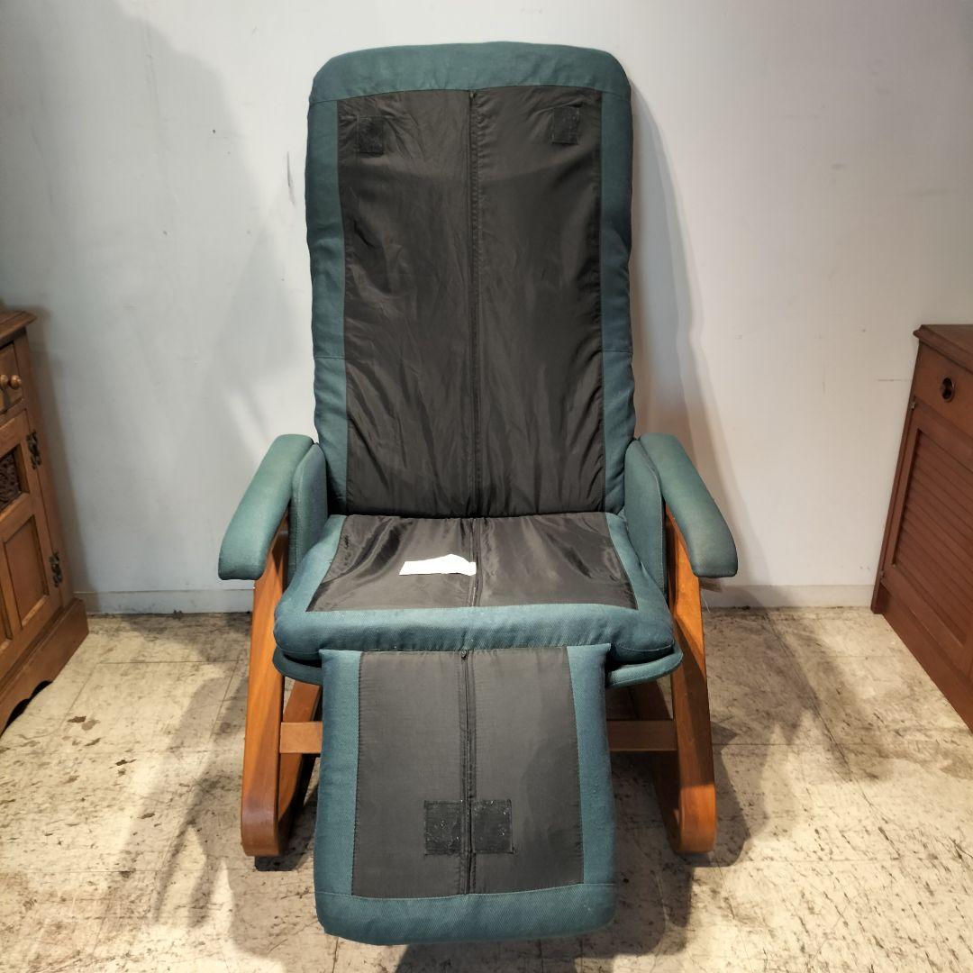 M♦年始Sale東名 NEPSCO社　パーソナルリクライニングチェア