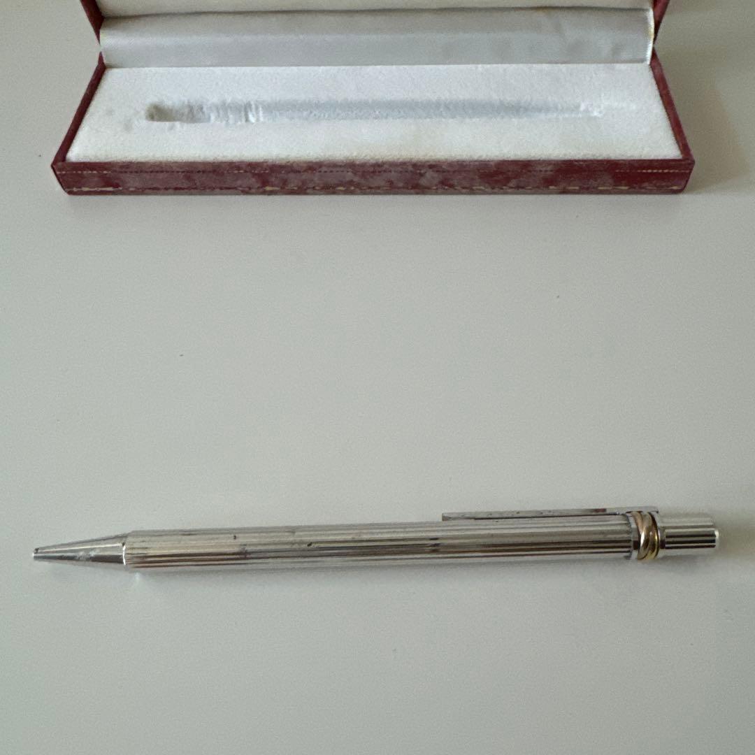 Cartier ペン