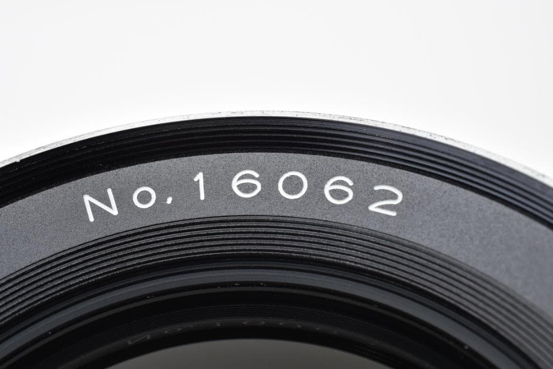 マミヤ Mamiya 65mm f/4.5 Wide Angle 5951