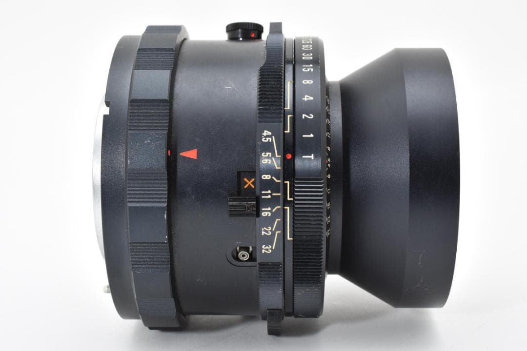 マミヤ Mamiya 65mm f/4.5 Wide Angle 5951