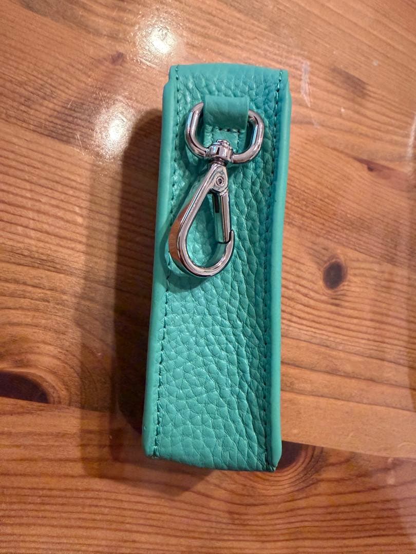 鈴木亜美さん愛用 iPhone15ケース他3点セット 箱袋なし