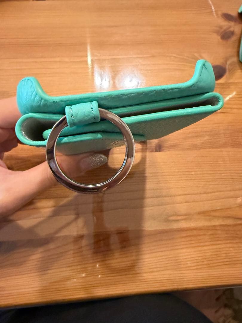 鈴木亜美さん愛用 iPhone15ケース他3点セット 箱袋なし