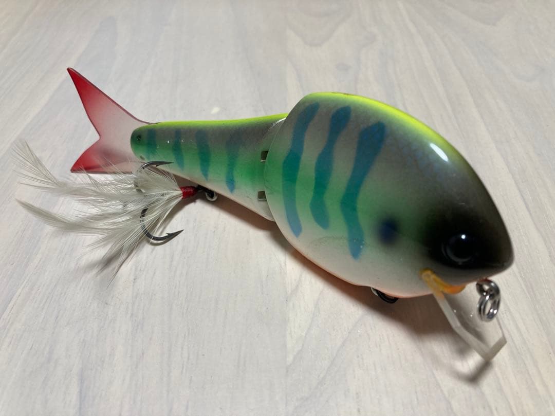 ノリーズ　ヒラクランクギルSビル140F