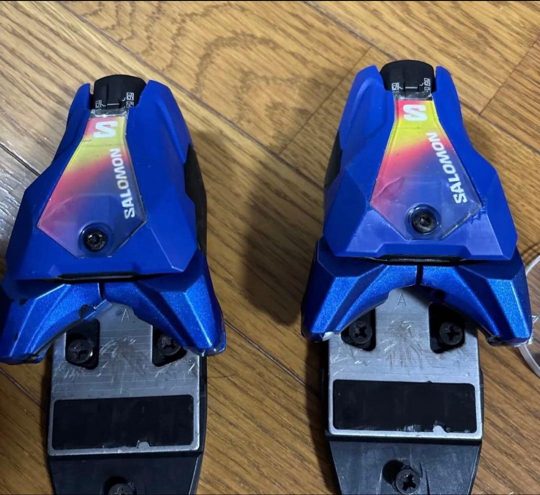 専用！！　格安SALE！！ SALOMON BINDING ICON RS 16