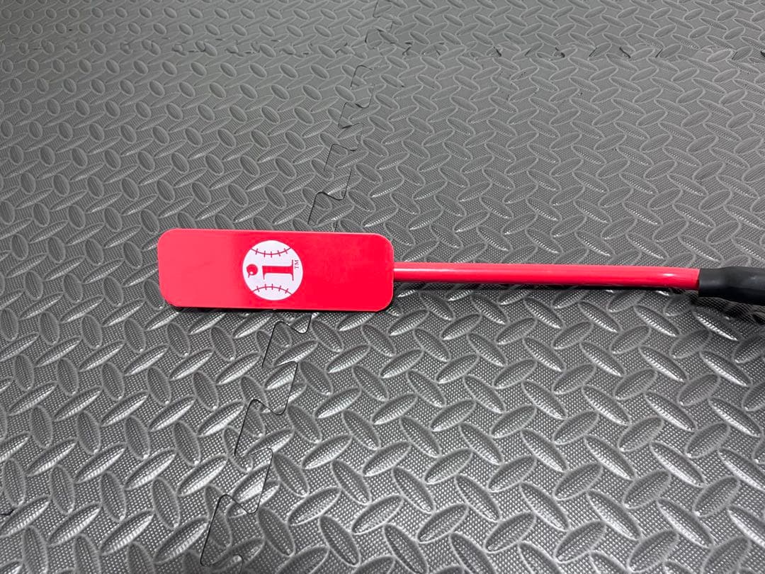 野球　トレーニング　バット　バレル