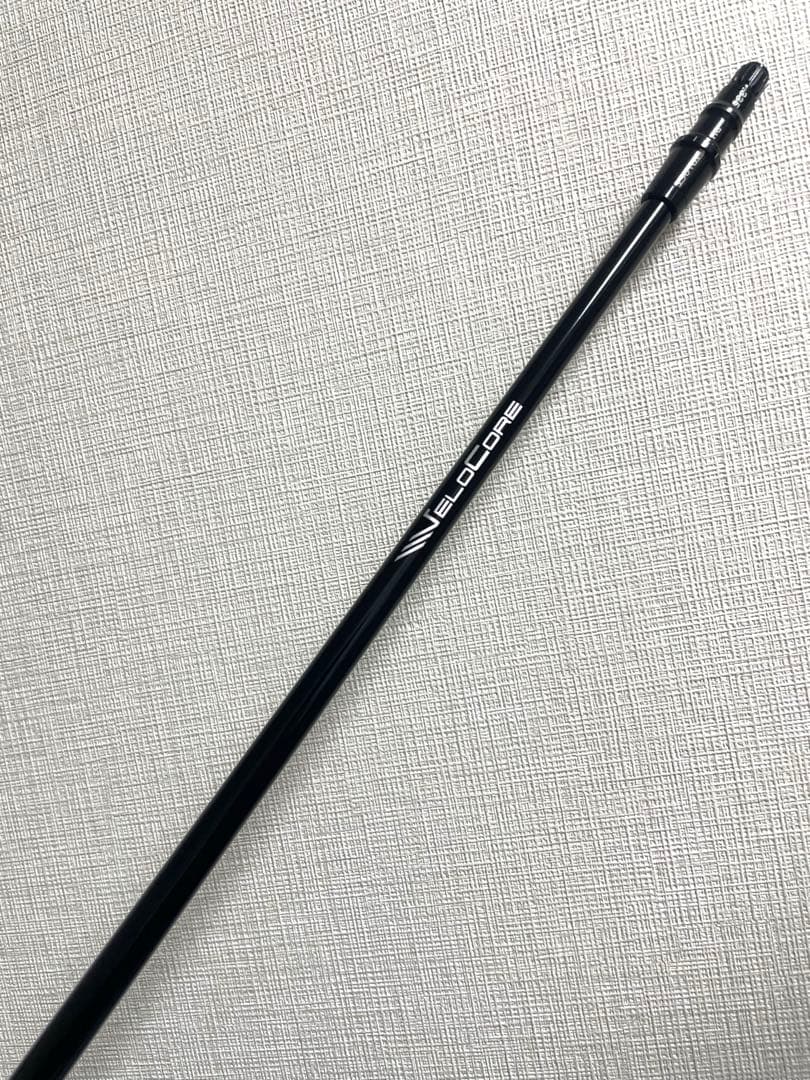 初代 ベンタスブラック ベロコア 6s テーラーメイド 1W用