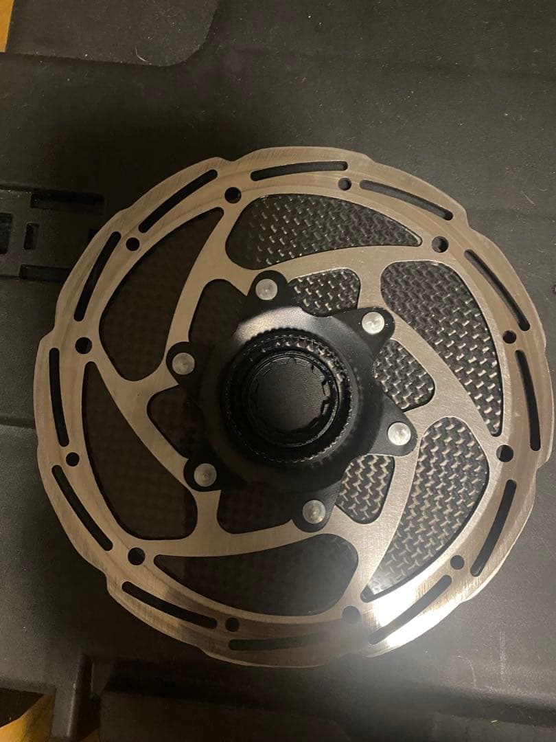 ULTRON ディスクローター 160mm、140mmセット