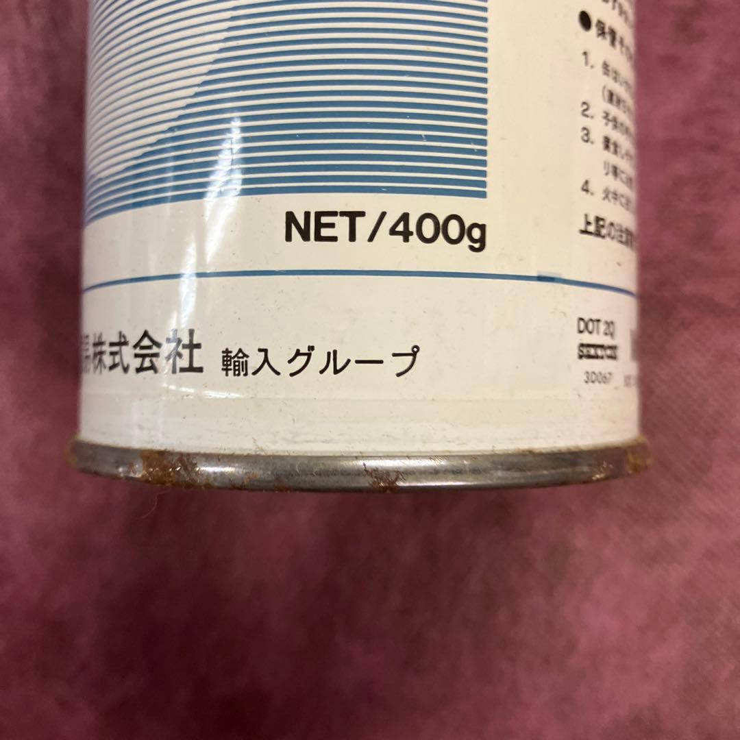 nouson　フロン　エアコン用冷媒　r12　400g