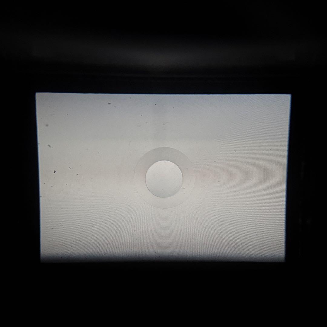 PENTAX S3 美品