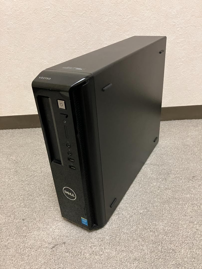 DELL VOSTRO 3800 Series タワー型デスクトップ