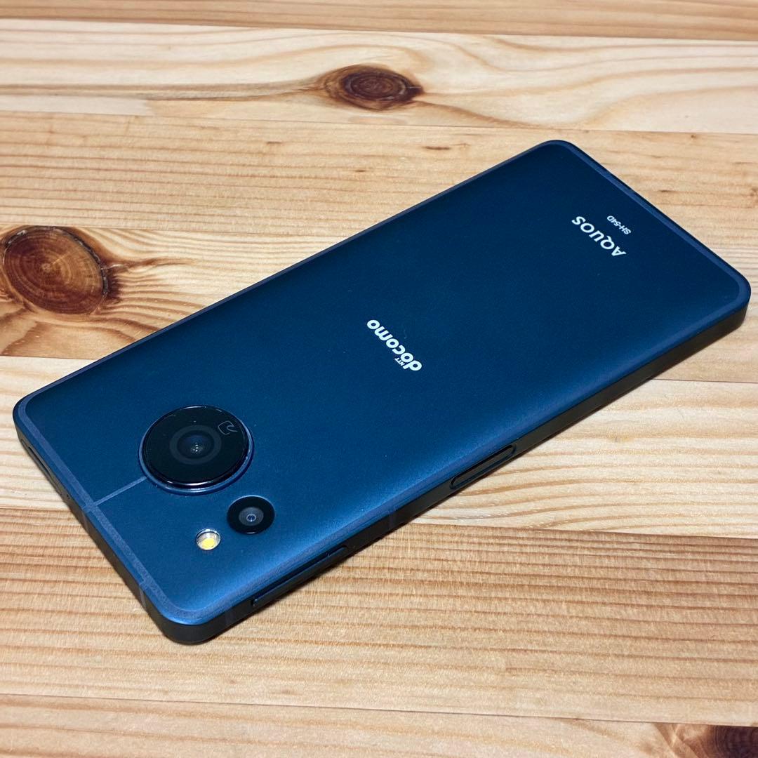 m*n様 yy15000 Aquos sense8 sh-54d