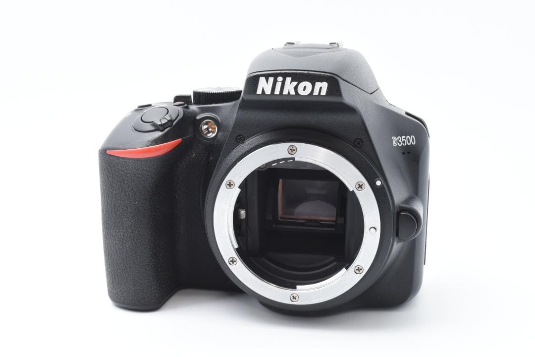 ★ジャンク★ Nikon D5300／D3500 ボディ