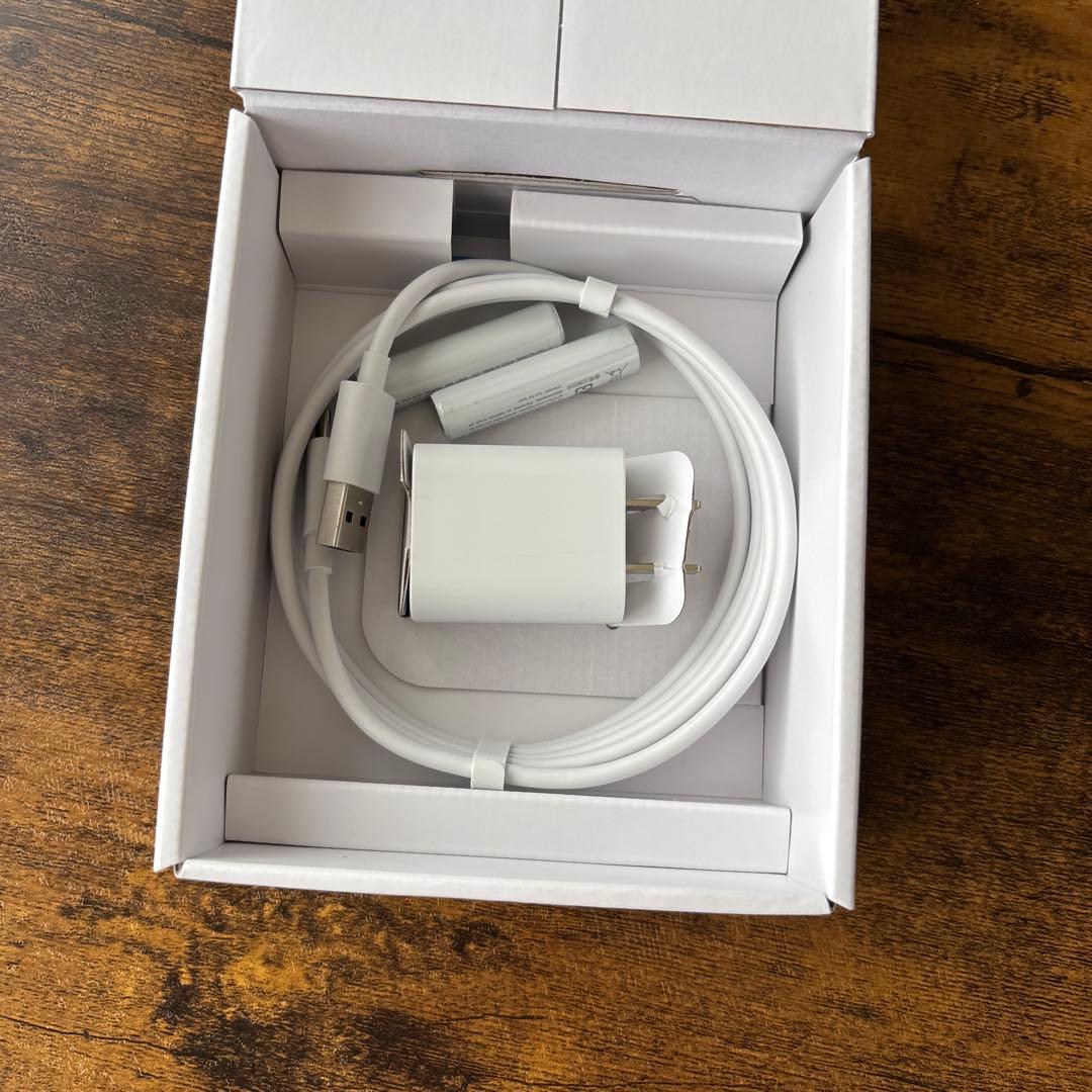 Chromecast with Google TV 4Kモデル