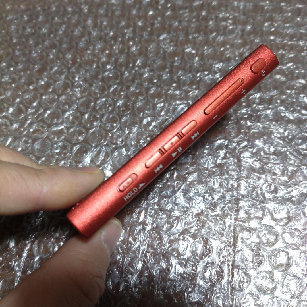 ソニーウォークマン NW−A35 管理ナンバー505