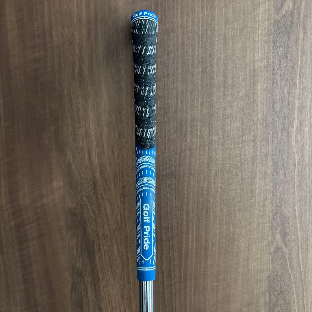 【値引き】レフティ PING Gシリーズ 7番アイアン 島田シャフトリシャフト品