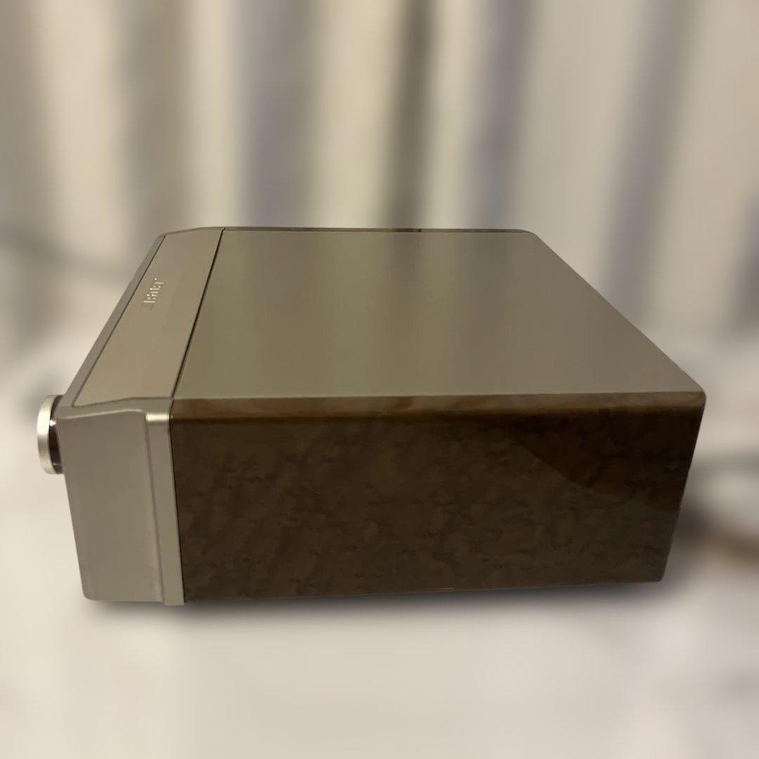 BOSE CDプレーヤーコンポ　スピーカー付きPLS-1610